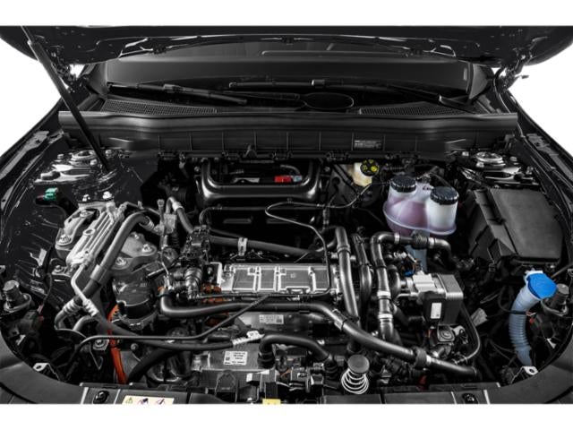 2023 Mercedes-Benz EQB 300 SUV 4MATIC®