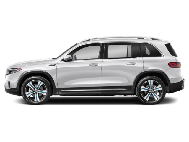 2023 Mercedes-Benz EQB 300 SUV 4MATIC®
