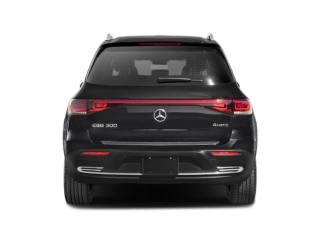2023 Mercedes-Benz EQB 300 SUV 4MATIC®