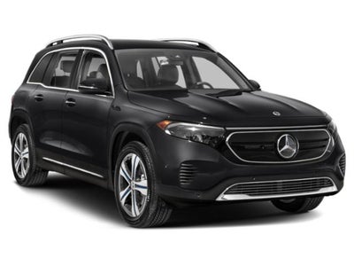 2023 Mercedes-Benz EQB 300 SUV 4MATIC®