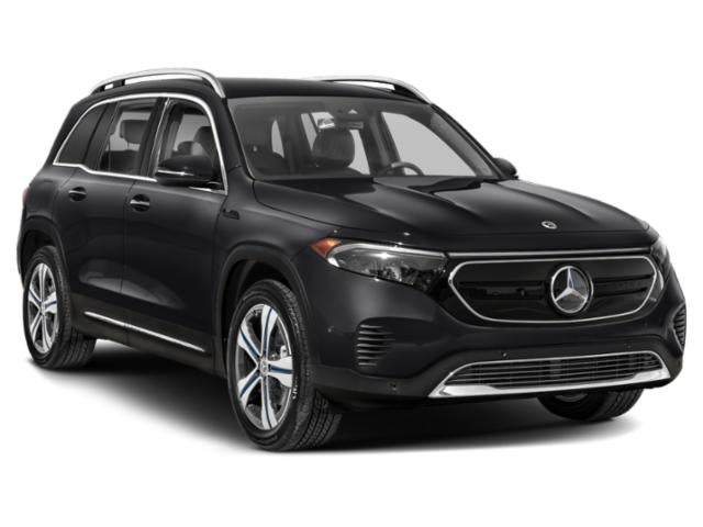 2023 Mercedes-Benz EQB 300 SUV 4MATIC®