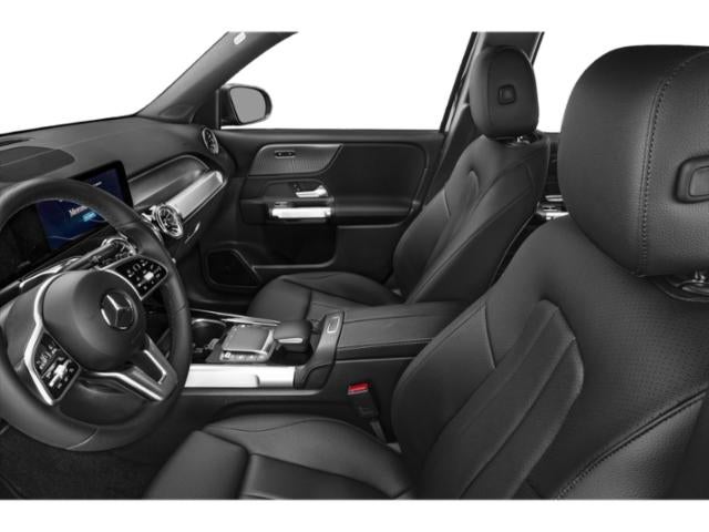 2023 Mercedes-Benz EQB 300 SUV 4MATIC®