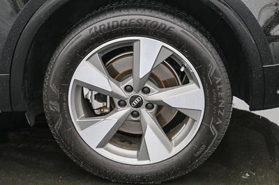 2023 Audi Q5 Premium Plus 40 TFSI quattro S tronic