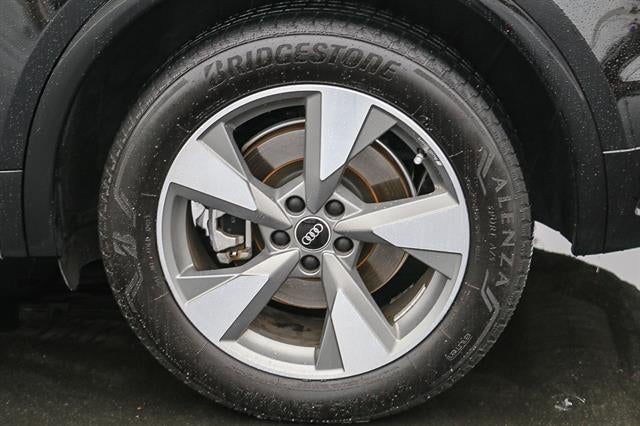 2023 Audi Q5 Premium Plus 40 TFSI quattro S tronic