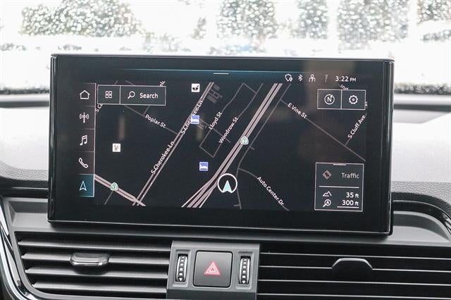 2023 Audi Q5 Premium Plus 40 TFSI quattro S tronic