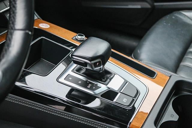 2023 Audi Q5 Premium Plus 40 TFSI quattro S tronic