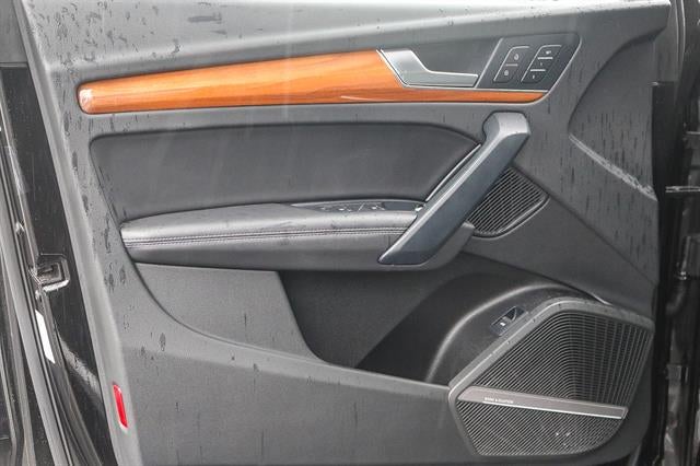 2023 Audi Q5 Premium Plus 40 TFSI quattro S tronic