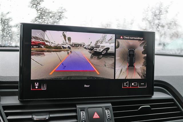 2023 Audi Q5 Premium Plus 40 TFSI quattro S tronic