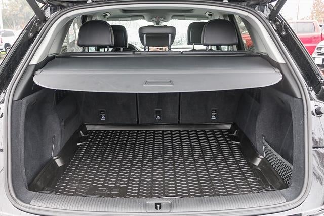 2023 Audi Q5 Premium Plus 40 TFSI quattro S tronic