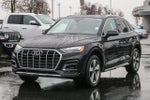 2023 Audi Q5 Premium Plus 40 TFSI quattro S tronic