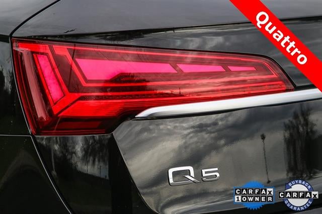 2023 Audi Q5 Premium Plus 40 TFSI quattro S tronic