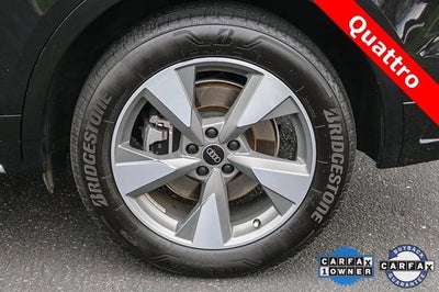 2023 Audi Q5 Premium Plus 40 TFSI quattro S tronic