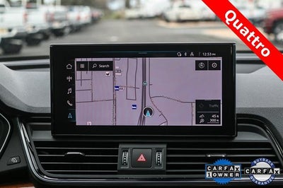 2023 Audi Q5 Premium Plus 40 TFSI quattro S tronic