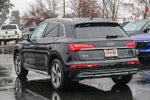 2023 Audi Q5 Premium Plus 40 TFSI quattro S tronic