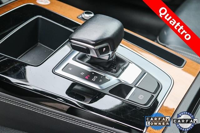 2023 Audi Q5 Premium Plus 40 TFSI quattro S tronic