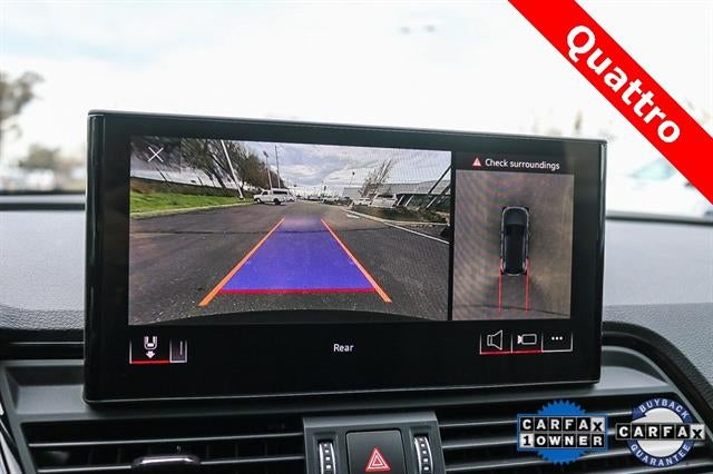 2023 Audi Q5 Premium Plus 40 TFSI quattro S tronic