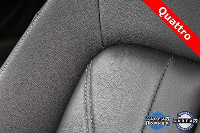 2023 Audi Q5 Premium Plus 40 TFSI quattro S tronic