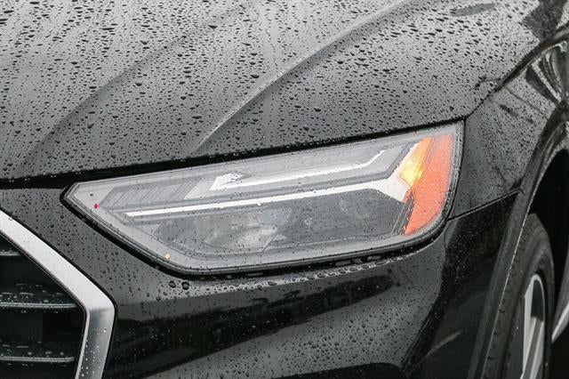 2023 Audi Q5 Premium Plus 40 TFSI quattro S tronic