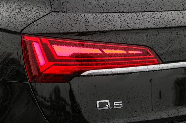 2023 Audi Q5 Premium Plus 40 TFSI quattro S tronic