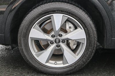 2023 Audi Q5 Premium Plus 40 TFSI quattro S tronic