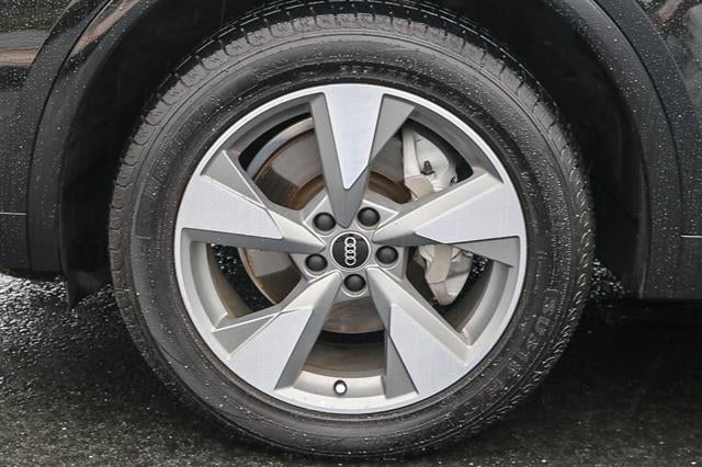 2023 Audi Q5 Premium Plus 40 TFSI quattro S tronic