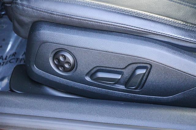 2018 Audi A5 2.0T Premium