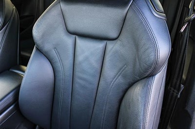 2018 Audi A5 2.0T Premium