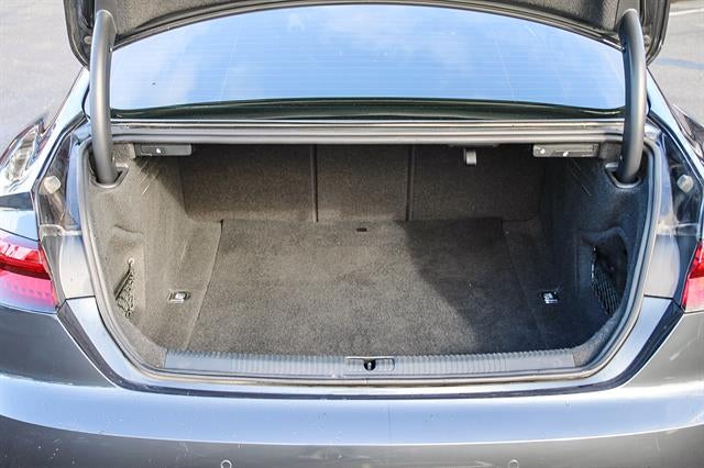 2018 Audi A5 2.0T Premium