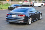 2018 Audi A5 2.0T Premium