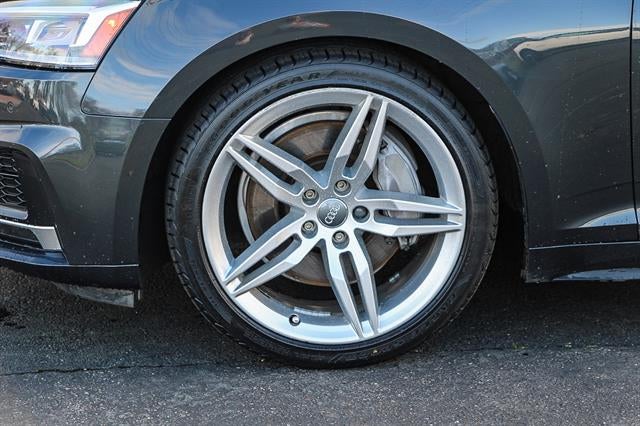 2018 Audi A5 2.0T Premium