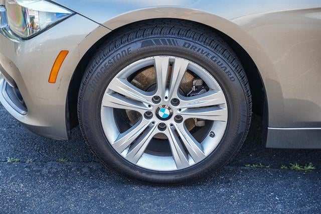 2016 BMW 328i 328i