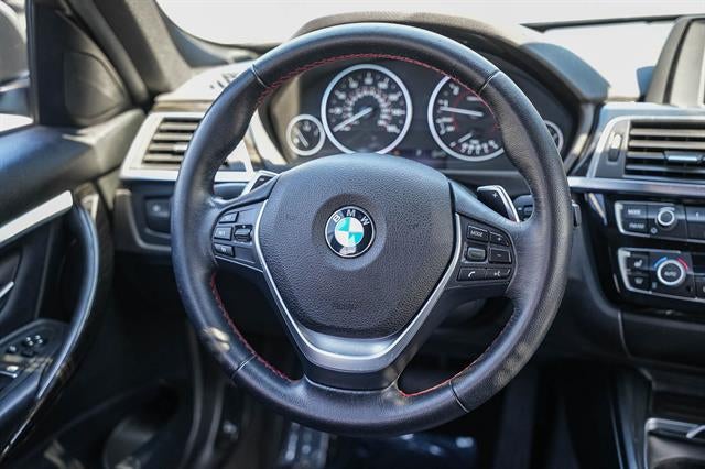 2016 BMW 328i 328i