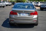 2016 BMW 328i 328i