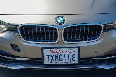 2016 BMW 328i 328i