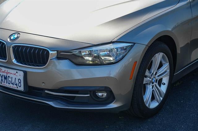 2016 BMW 328i 328i