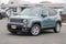 2018 Jeep Renegade Latitude FWD