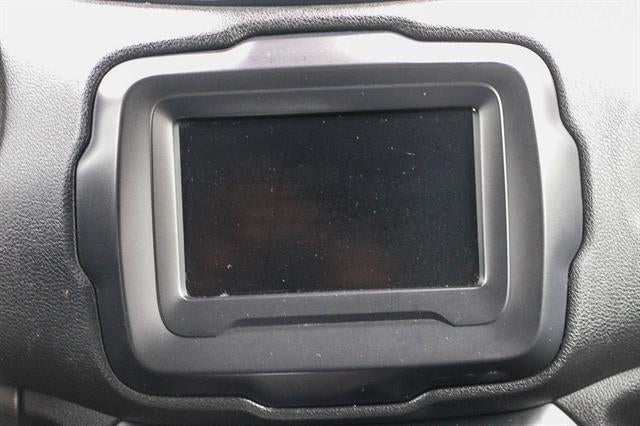 2018 Jeep Renegade Latitude FWD