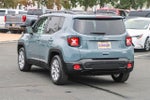 2018 Jeep Renegade Latitude FWD