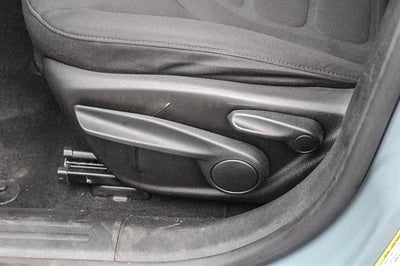 2018 Jeep Renegade Latitude FWD