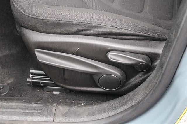 2018 Jeep Renegade Latitude FWD