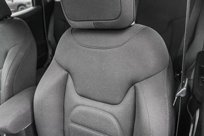 2018 Jeep Renegade Latitude FWD