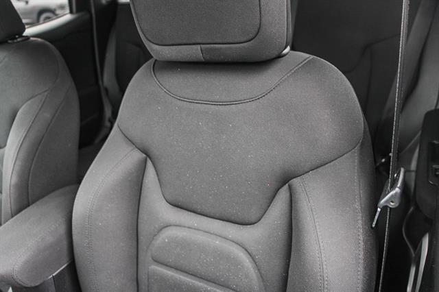 2018 Jeep Renegade Latitude FWD