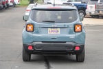 2018 Jeep Renegade Latitude FWD
