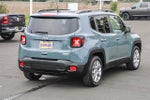 2018 Jeep Renegade Latitude FWD