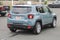 2018 Jeep Renegade Latitude FWD