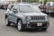2018 Jeep Renegade Latitude FWD