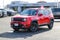 2022 Jeep Renegade (RED) Edition 4x4