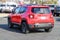 2022 Jeep Renegade (RED) Edition 4x4