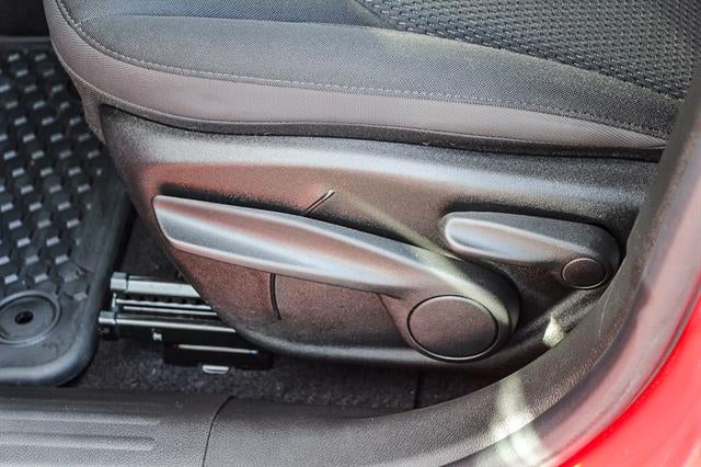 2022 Jeep Renegade (RED) Edition 4x4