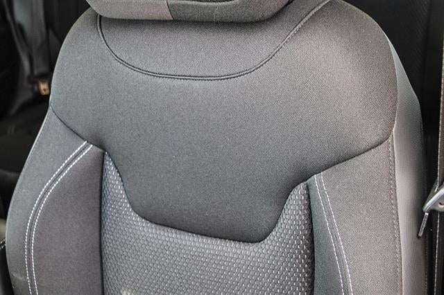 2022 Jeep Renegade (RED) Edition 4x4